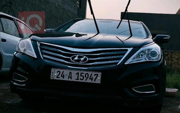 هيونداي أزيرا 2013 للبيع في العراق - بابل
